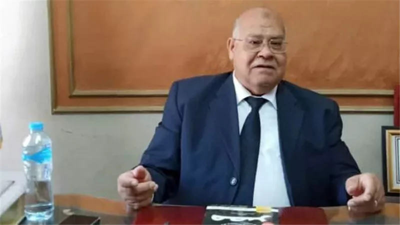 رئيس حزب الجيل: نحذر من أي تجاوزات تمس نزاهة العملية الانتخابية|خاص