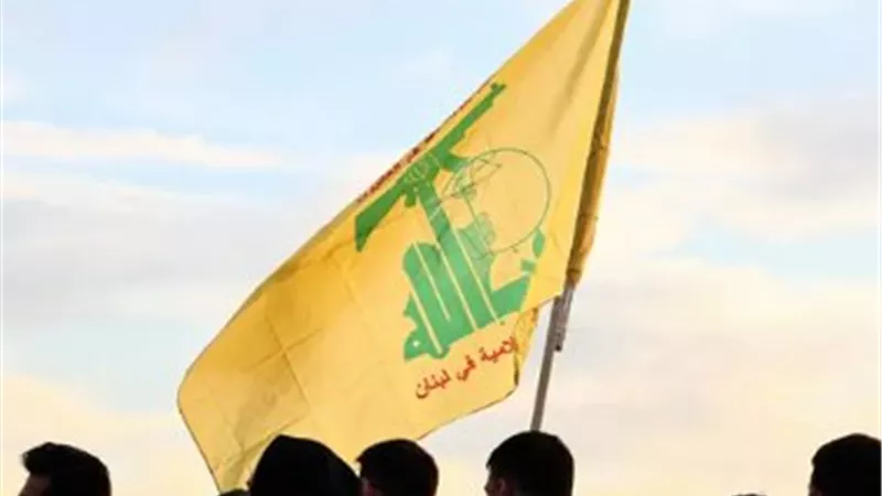 حزب الله: إسرائيل تريد إخضاع لبنان.. ونتمسك بخيار الدفاع والمقاومة