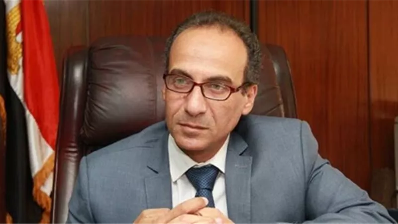 هيثم الحاج علي: الثقافة الجماهيرية بالستينيات كانت مشروعًا لبناء الهوية |حوار