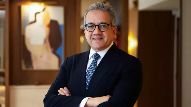رسميا.. المؤتمر العام لليونسكو يعتمد خالد العناني مديرا عاما للمنظمة