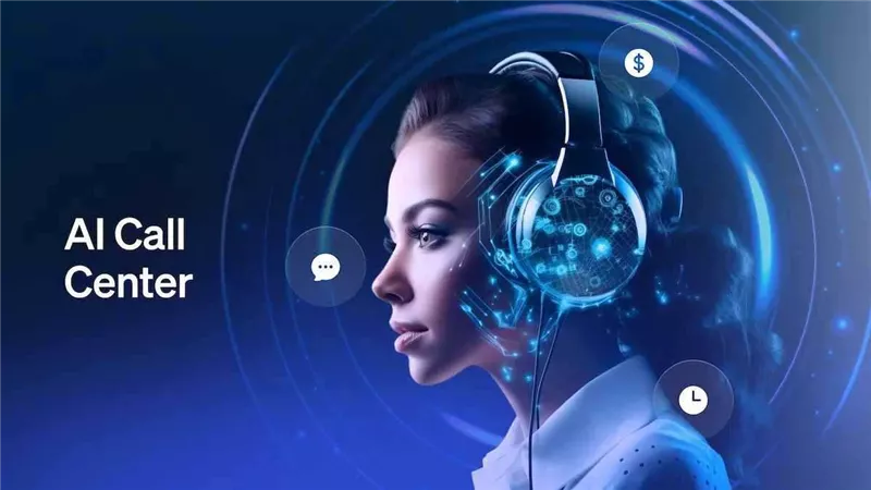 هل يقلص الذكاء الاصطناعي دور موظفي خدمة العملاء؟
