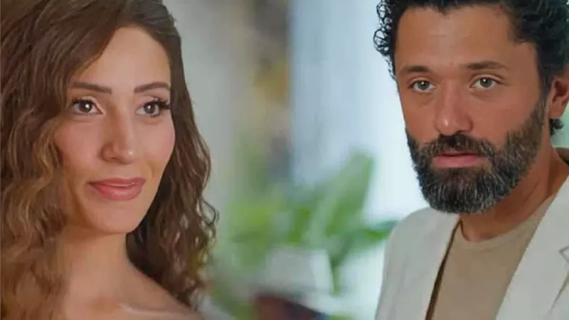 كريم محمود عبد العزيز يكشف علاقة دينا الشربيني بانفصاله عن آن الرفاعي