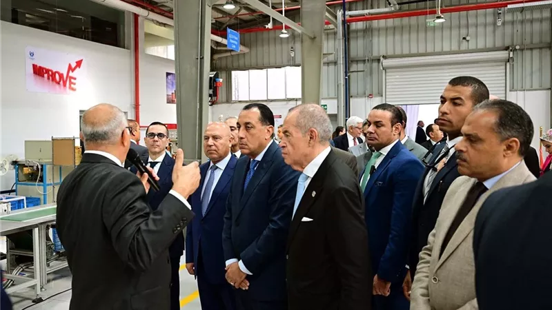 مجموعة المنصور تستثمر 11 مليون دولار لتطوير مصنع فلاتر السيارات