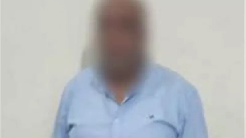 ضبط مستريح الملابس الجاهزة للنصب على المواطنين في 36 مليون جنيه بالإسكندرية
