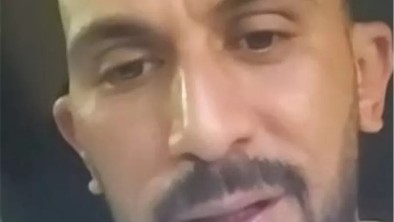 المعتمر المصري صاحب واقعة الحرم المكي: «الموضوع خلص والسعودية بلدي الثاني»