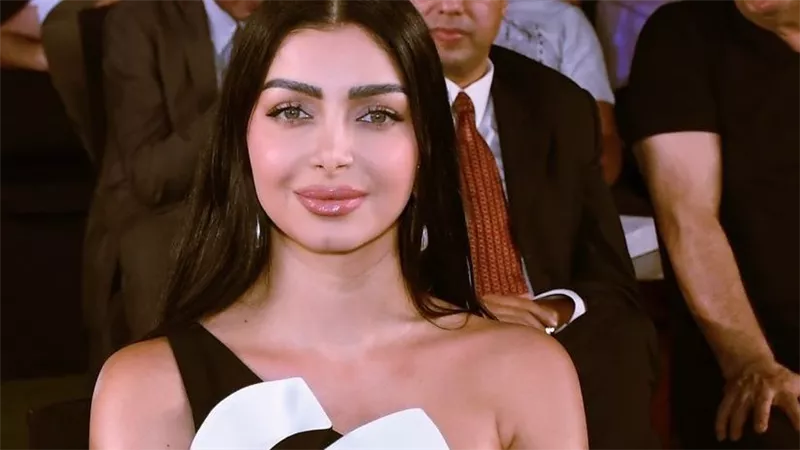 كلوديا حنا تمثل العراق في مهرجان VS – Film للأفلام القصيرة جداً