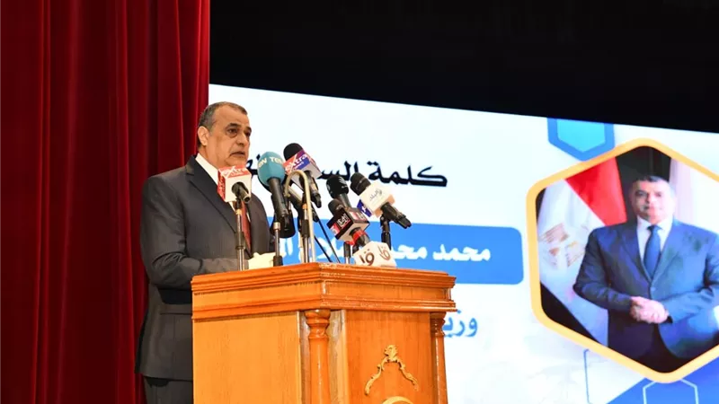 الإنتاج الحربي: نستعد بقوة للنسخة الرابعة من المعرض الدولى للصناعات الدفاعية