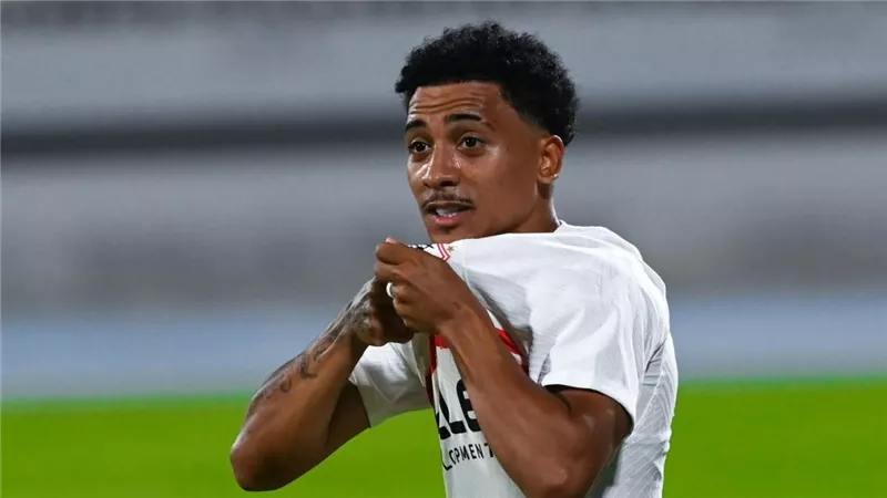 مصدر من الزمالك: الإدارة ترحب برحيل خوان بيزيرا