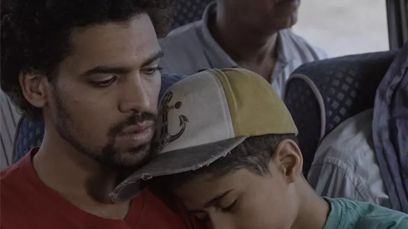 جائزة الجمهور تذهب لفيلم «المستعمرة» بمهرجان أفريكالديا السينمائي