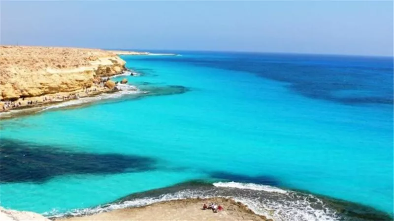 بعد صفقة الديار القطرية: كل ما تريد معرفته عن منطقة علم الروم