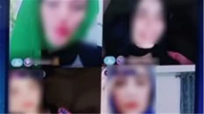 لراغبي المتعة.. ضبط سيدة بتهمة ممارسة الأعمال المنافية