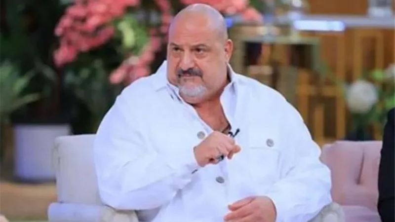 سر غياب خالد الصاوي عن تصوير مسلسل «أولاد الراعي» رمضان 2026| خاص