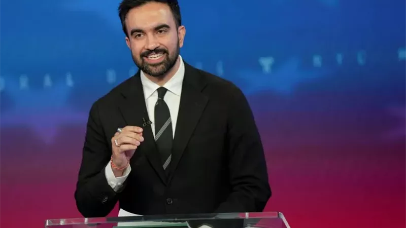 صحفي فلسطيني: ممداني انتصر دون أن يركع أو يعتذر عن دعمه لغزة