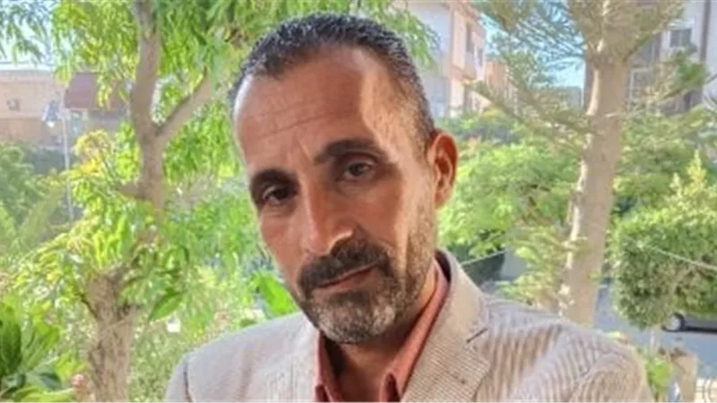 الشاعر ياسر خليل: قصور الثقافة ستظل منارة للمبدعين