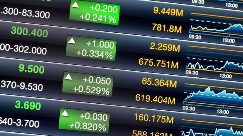 من الهبوط إلى القمة التاريخية.. رحلة المؤشر الرئيسي لكسر حاجز 40 ألف نقطة| خاص