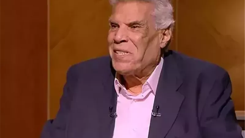 إحنا حبايب.. الروائي الكبير إبراهيم عبد المجيد يرد على تصريحات الفنان التشكيلي صلاح عناني