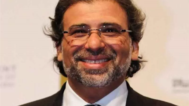 خالد يوسف يعود إلى السينما من بوابة فيلم «شتا»| خاص