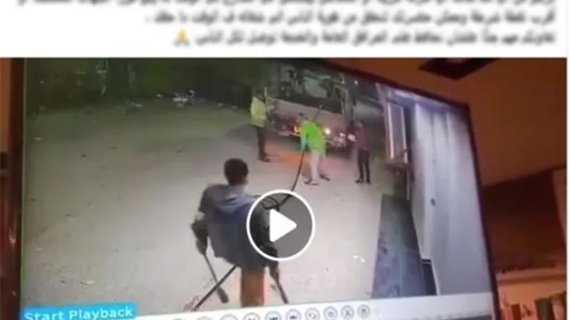 «تنكروا بزي الشركات».. القبض على المتهمين بسرقة كابلات كهربائية بسوهاج