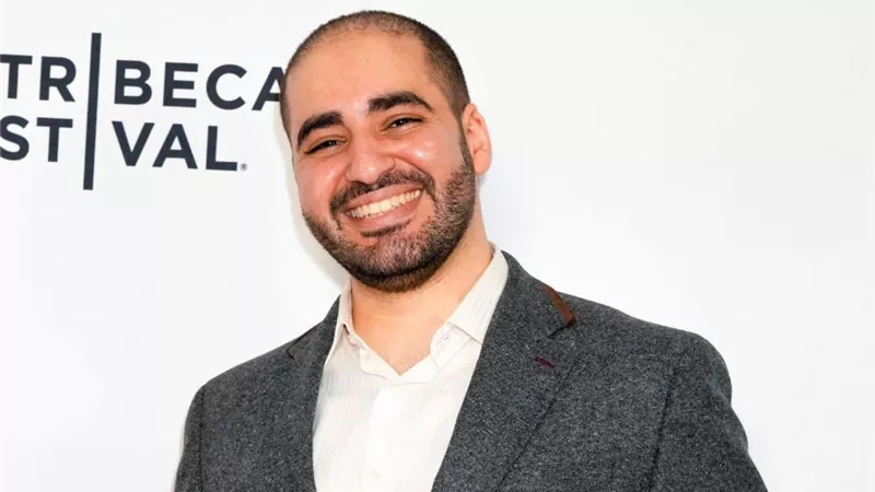 مينا سامي يترشح لجائزتين عالميتين عن موسيقى لام شمسية وهابي بيرث داي