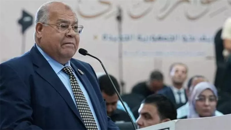 الشهابي يُثمن بيان الرئيس ويطالب بضرورة الحصول على صورة لمحاضر الفرز