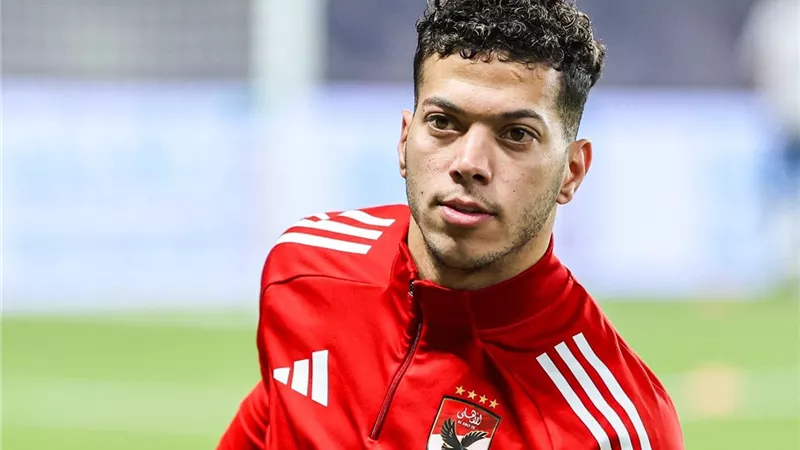 أبرزها إمام عاشور.. غيابات مؤثرة تضرب الأهلي قبل صدام سيراميكا بكأس السوبر 