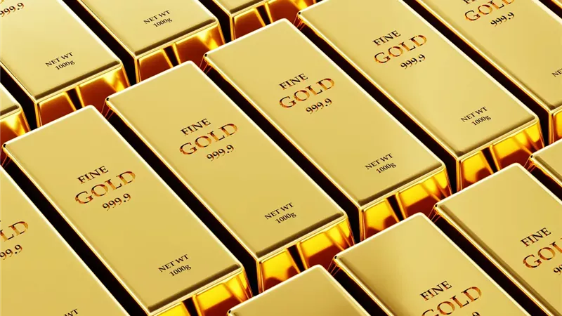 الذهب يسجل 4013 دولارا بدعم من تراجع الدولار ومخاوف الإغلاق الحكومي الأمريكي