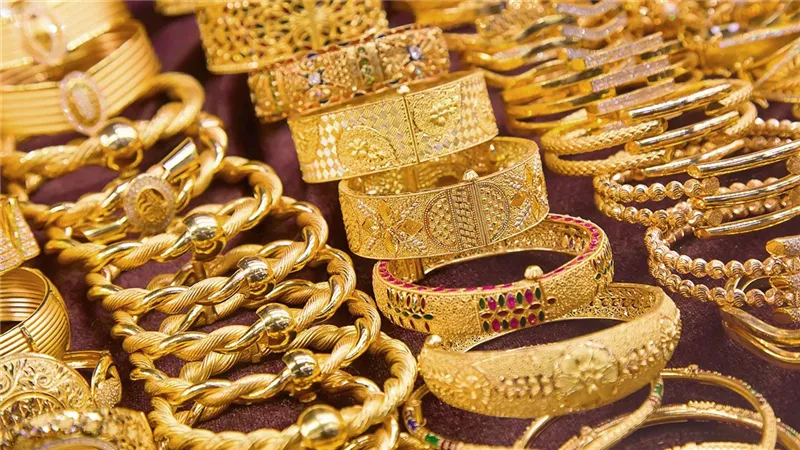 أسعار الذهب اليوم السبت 8 نوفمبر 2025