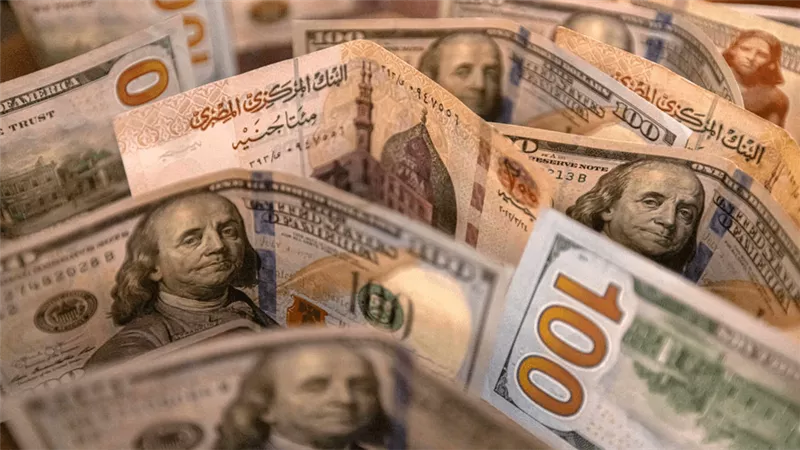 29.18 مليار دولار خدمة الدين الخارجي لمصر خلال 2026