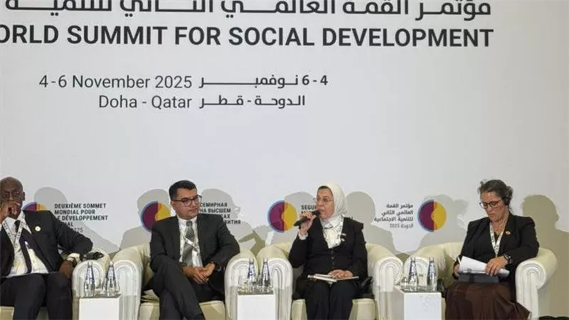 الهلال الأحمر المصري: تكافل وكرامة نموذج لدمج الجهود الإنسانية والتنموية