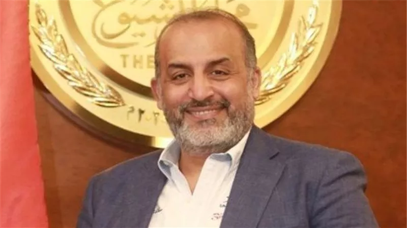 النائب محمد شبانة: تصنيف القومي لحقوق الإنسان بالفئة «أ» تتويج لجهود ترسيخ العدالة