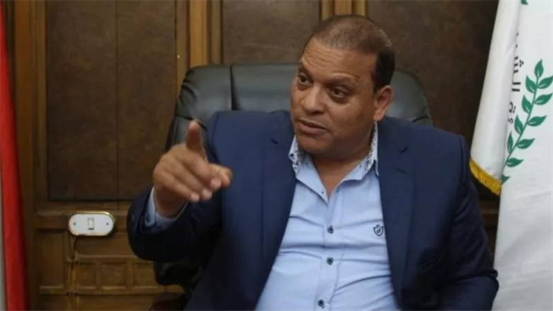 أحمد الفضالي: صفقة علم الروم المصرية تحسن تدفق الاستثمارات الأجنبية