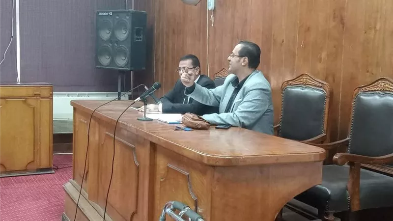 جامعة الفيوم: كلية دار العلوم تستعد لاستقبال فريق زيارة الجودة والاعتماد