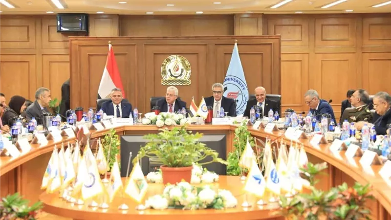 جامعات بلا رؤساء.. تساؤلات حول أسباب تأخر التعيين و51 مرشحًا ينتظرون