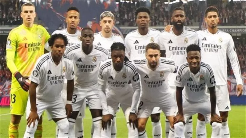 ريال مدريد يتلقى ضربة موجعة.. لعنة الإصابات تطارد نجوم الفريق