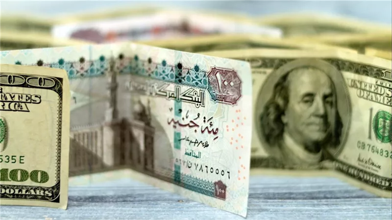توقعات بتراجع الدولار إلى أقل من 40 جنيها في هذه الحالة 