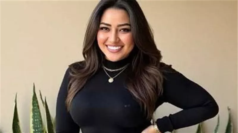 رحمة محسن تشوق جمهورها بـ«برنامج مقالب»