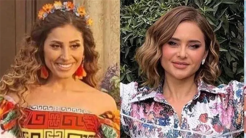 من نيللي كريم لـ دينا الشربيني.. شائعات الزواج تطارد نجمات الوسط الفني
