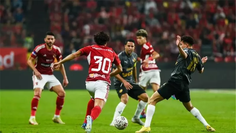 بعد السوبر| توروب يحدد 3 مراكز فى الأهلي قبل الميركاتو الشتوي
