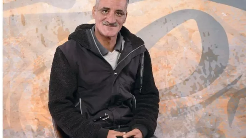 الشاعر جاسر جمال الدين: أحمد مجاهد الأنسب لإدارة المعرض رغم اختلاف البعض معه|خاص