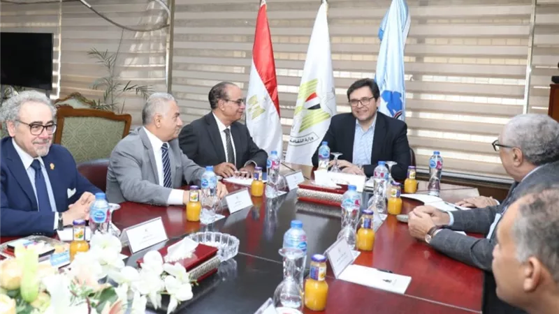 نجيب محفوظ شخصية معرض القاهرة الدولي للكتاب 2026 | تفاصيل