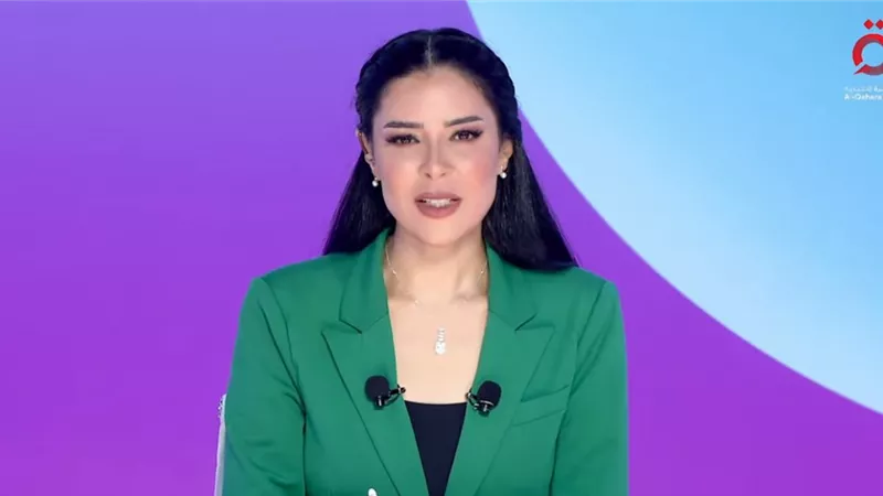 أمل الحناوي: غارات جيش الاحتلال على جنوب لبنان استهدفت طير دبا وعيتا الجبل|فيديو