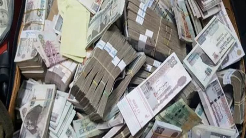 حصيلة مخدرات.. الداخلية تكشف قضية غسل أموال بقيمة 200 مليون جنيه 