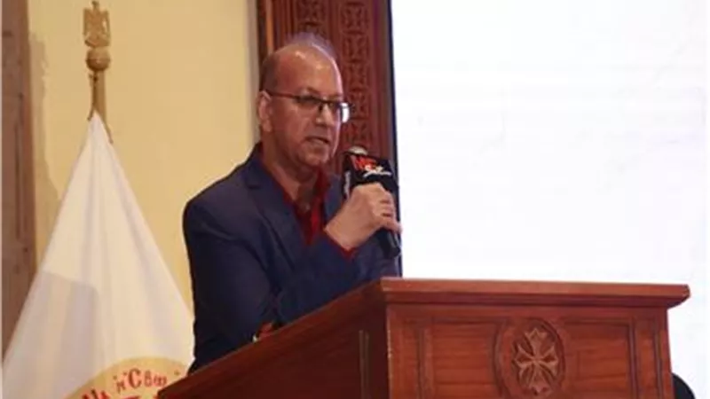عضو بـ الأعلى للثقافة: خالد العنانى ساهم فى بناء وتجديد 20 متحفا |فيديو
