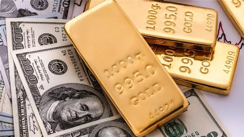 أسعار الذهب والعملات اليوم الثلاثاء 18 نوفمبر بمصر وفقا لـ إي دهب
