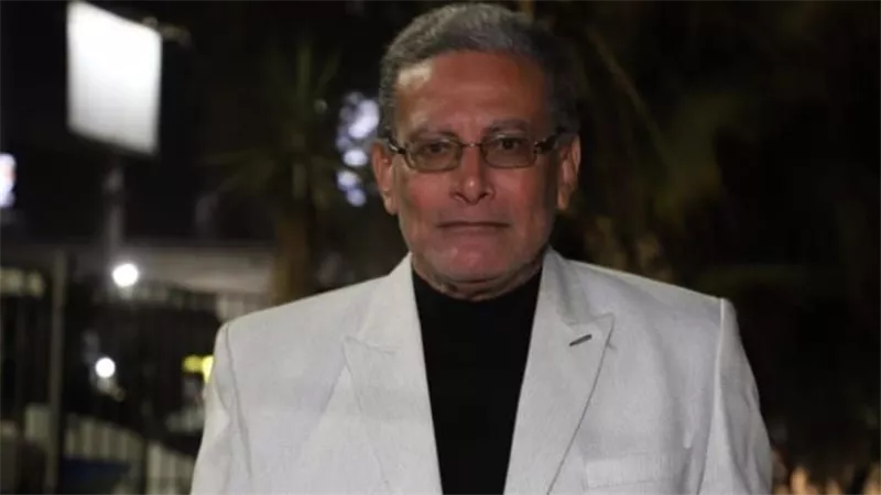 محمد جمال الدين: معرض الكتاب يضم وجوه محدودة الموهبة والفكر وجودها مكرر| خاص