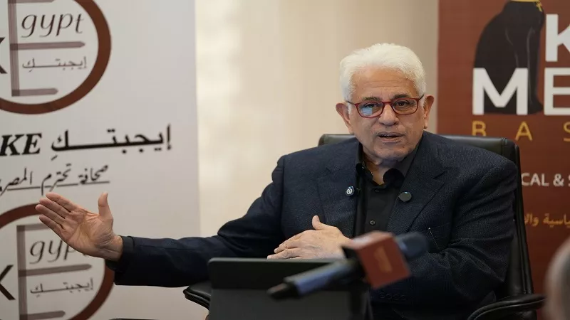 بدراوي: السادات امتلك شجاعة استرداد الأرض والملك الحسن تواصل بذكاء مع اليهود