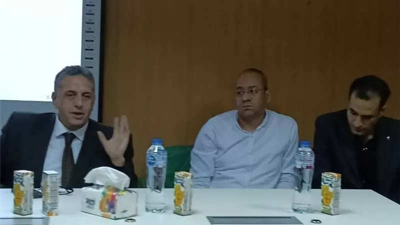 صحة كفر الشيخ تعزز الالتزام بمعايير الجودة والسلامة في المستشفيات الخاصة