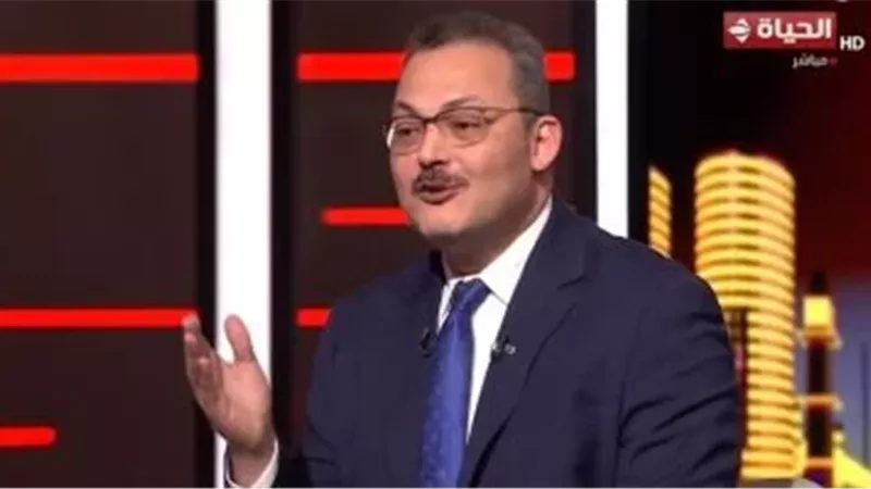 مقرر استثمار الحوار الوطني: الشراكة المصرية القطرية تروج لمصر كوجهة استثمارية رائدة|فيديو