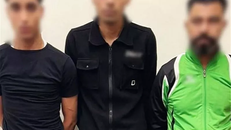 بأسلحة بيضاء .. التحقيق مع طرفي مشاجرة في محافظة الإسكندرية 