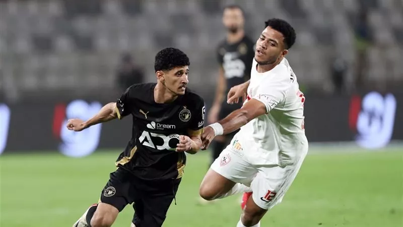 عبدالرؤوف يتفوق على الكرواتي| البدلاء وعواد كلمة سر فوز الزمالك أمام بيراميدز